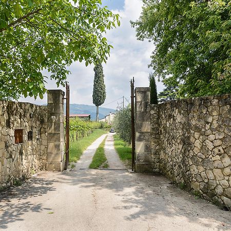 B&B Corte Jago Negrar Exteriör bild